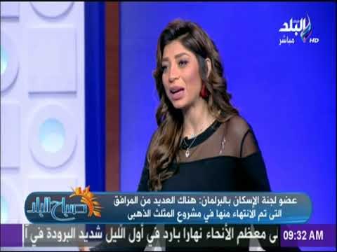 صباح البلد - تعرف على انجازات الحكومة في المثلث الذهبي من أجل صعيد جديد