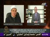 حقائق وأسرار - د عبد المنعم فؤاد: القدس الشريف خط أحمر والازهر لا يمكن أن يتنازل عن ثوابت الأمة