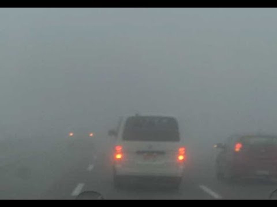 صباح البلد - "الأرصاد" تحذر من شبورة مائية كثيفة تبدأ السبت ..وأمطار خفيفة على الوجه البحري