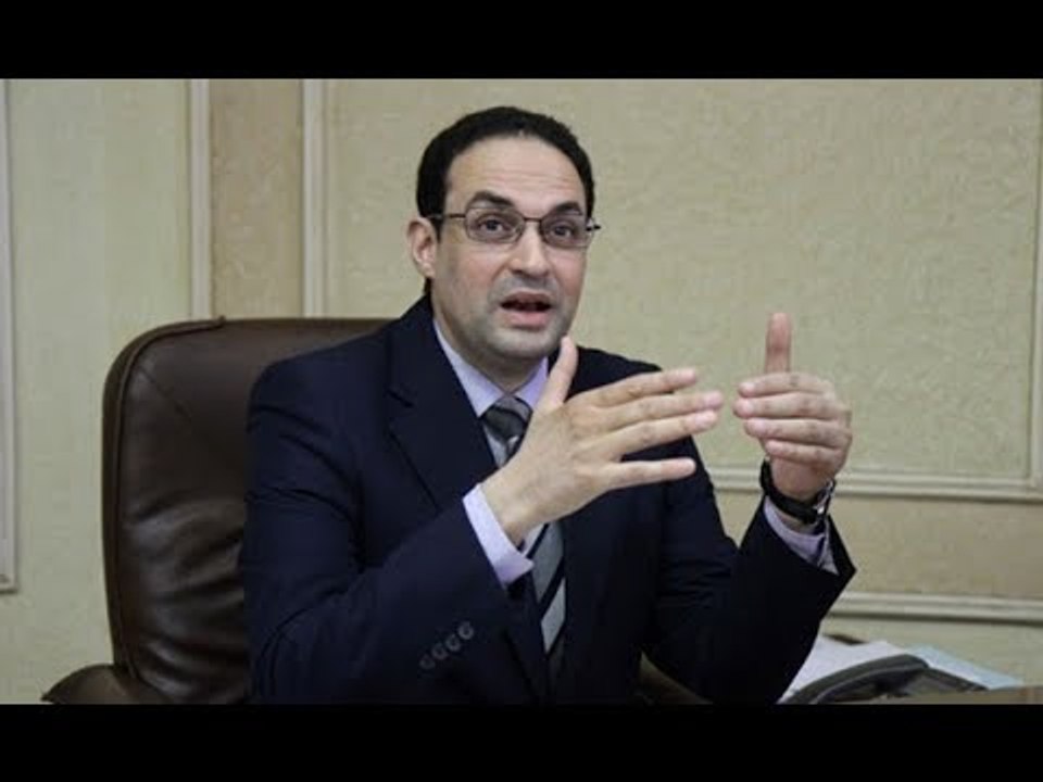 صباح البلد - رئيس التنظيم والادارة : نظام جديد لعلاج «عشوائية الأجور»وإجراءات لمواجهة المحسوبية