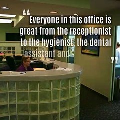 Affordable Dentist Glendale CA | Dr. Gregory Van Hale & Dr. Cathleen Arima | Reviews
