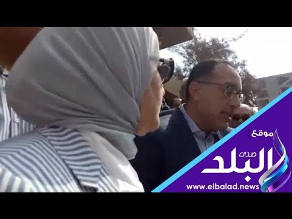 صدي البلد | مدبولي يتصل برئيس شركة لمعرفة أسباب التوقف بمشروع مستشفى ميت غمر