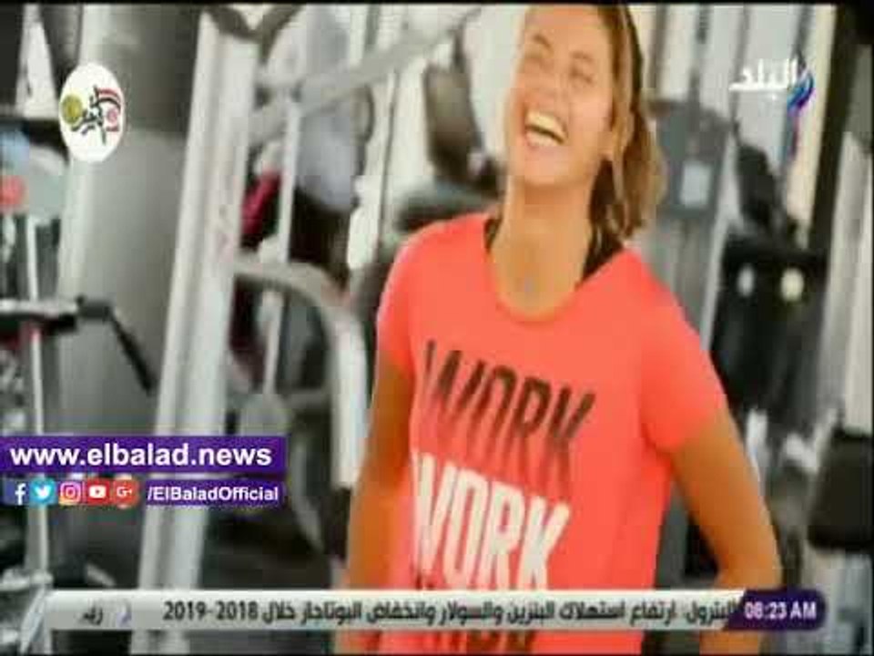 صدى البلد | تمارين رياضية صباحية لتعويض نقص فيت...