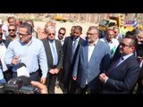 صدي البلد | مصر تعيد الظاهر بيبرس إلى الحياة بتطوير مسجده بتعاون كازاخي