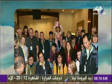 صباح البلد - مسار العائلة المقدسة .. كنز السياحة المصرية . يخرج للنور