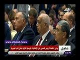 صدي البلد | بوتين: تكثيف التعاون مع مصر لإعادة بناء سوريا