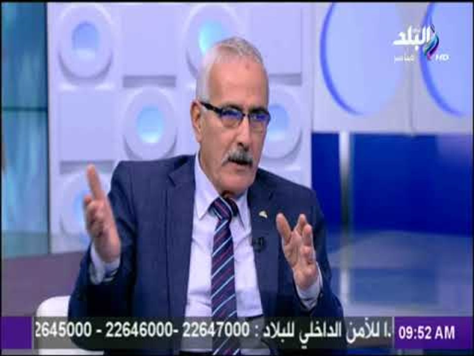 صباح البلد - تعرف على إجراءات البرلمان لدعم لذوى الاحتياجات الخاصة في عامهم 2018