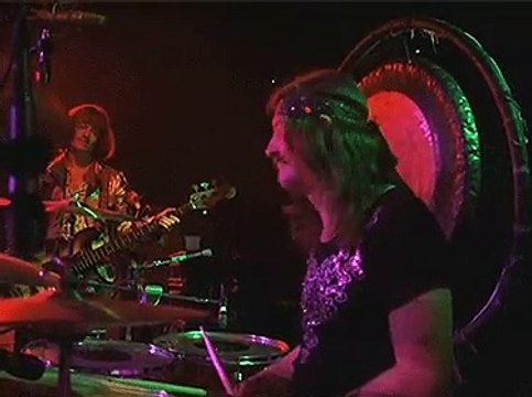 john bonham and JPJ 1973 MSG NYC