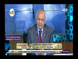 صدي البلد | مصطفى بكري: وزارة الداخلية تستجيب لشكوى المواطنين