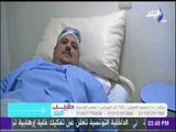 محمد وزنة 200 كيلو.. شاهد طرق علاجه ووصوله الي الوزن المثالي مع د.محمد الفولي | طبيب البلد
