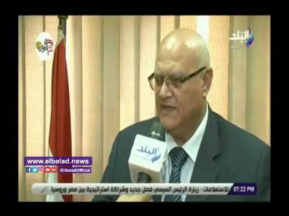 صدي البلد | وكيل وزارة التموين بالجيزة: يتم تصحيح بيانات المواطنين لتحديد مستحقى الدعم