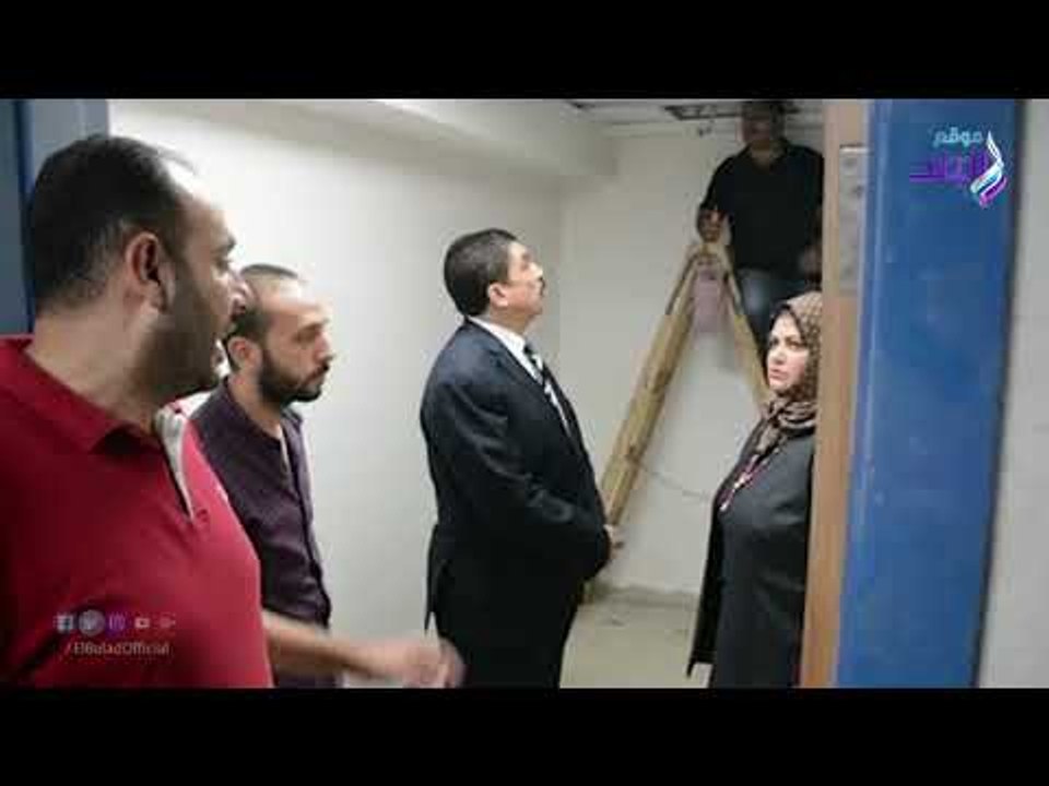 صدي البلد | محافظ القليوبية في جولة مفاجئة لقها: السيارات المتهالكة قنبلة موقوتة