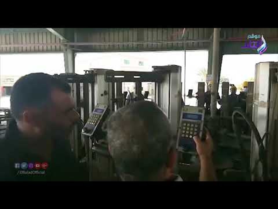 صدي البلد | ضبط واقعة استيلاء على أموال الدعم ب...