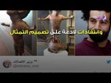 صدي البلد | تمثال محمد صلاح المثير للجدل