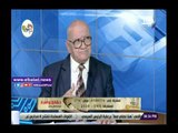 صدي البلد | عبد المنعم العليمي يحدث عن حل أزمة الإيجار القديم