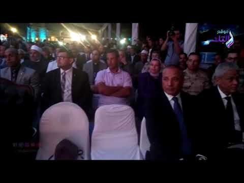 صدي البلد | رئيس سياحة النواب لـ صدي البلد : سانت كاترين للسلام العالمي دعوة لزيارة السائح مصر