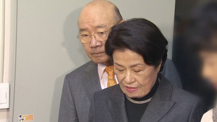 "남편은 민주주의 아버지" 전두환 부인 이순자가 재판서 하게 될 역할 / YTN