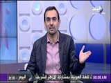 صباح البلد - أحمد مجدى:  القضية الفلسطينية أمن قومي مصري ولن نقبل المساومة