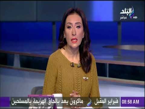 صباح البلد - وزيرة التخطيط: بدء تنفيذ مشروع تنمية الصعيد خلال أسبوعين