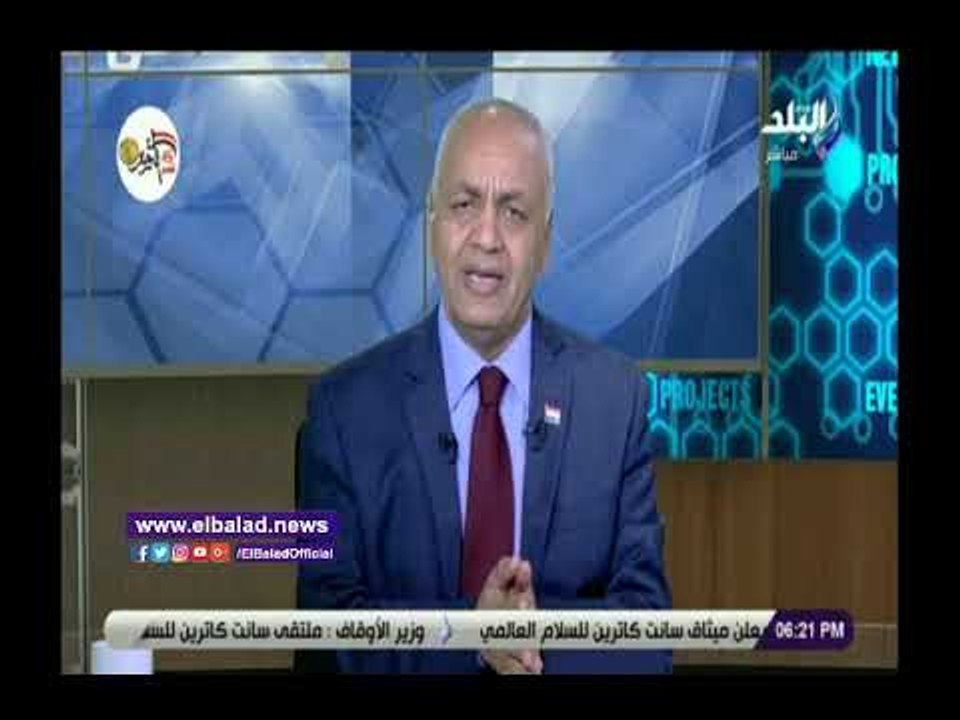 صدي البلد | بكرى: اليمن مهددة بمجاعة وعلى العالم أن يتحرك لإنقاذها