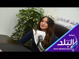 صدى البلد | ملكة جمال مصر للكون: احب أحمد مالك وجميلة عوض