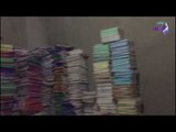 صدي البلد | ضبط صاحب مطبعة لطبع الكتب المدرسية دون ترخيص بالقناطر الخيرية