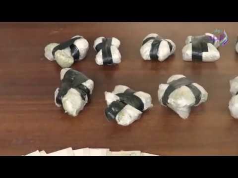 صدي البلد | حملات أمنية على تجار الكيف بمختلف المحافظات