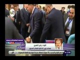 صدي البلد | مساعد وزير الداخلية: مفارخ السجون تنتج 150 مليون بيضة سنويا