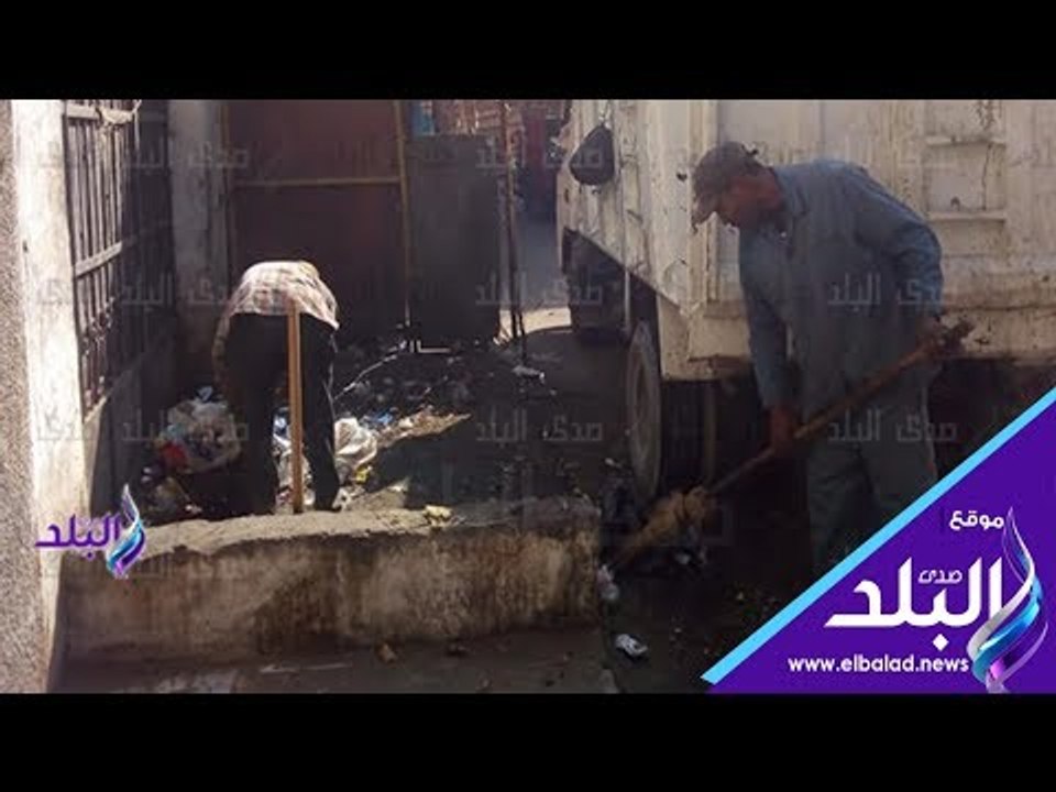 صدي البلد | مؤسسات الدولة تستجيب لـ 14 شكوى لل...