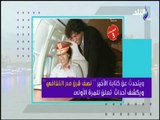 لقاء خاص مع أحمد قذاف الدم مع الاعلامي أحمد موسي غدا في علي مسئوليتي