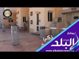 صدي البلد | أول تجربة لتأسيس أكبر جراج ذكي في الشرق الأوسط بروكسي