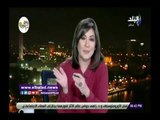 صدى البلد | عزة مصطفي تطالب بتخصيص أموال الزكاة والصدقات لصالح صندوق تحيا مصر