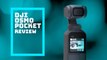 DJI Osmo Pocket review