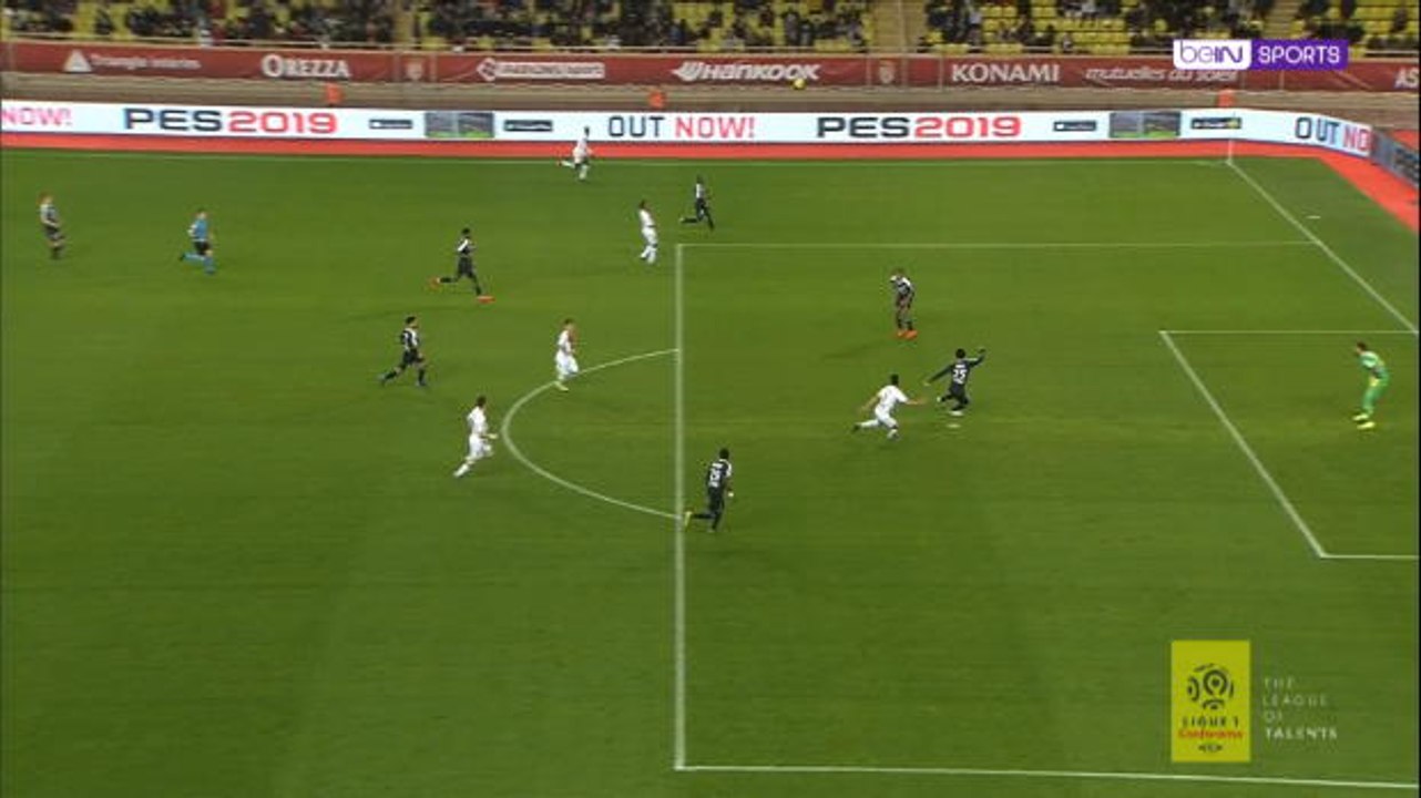 Towering Falcao fires Monaco ahead