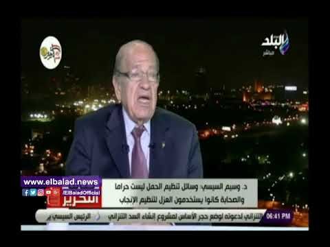 صدي البلد | مؤرخ: السيسي حريص على مصلحة الشعب ولا يهمه المنصب