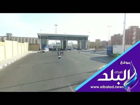 صدي البلد | تحيا مصر يستقبل 200 طن من لحوم الأضاحي لتوزيعها على الأولى بالرعاية