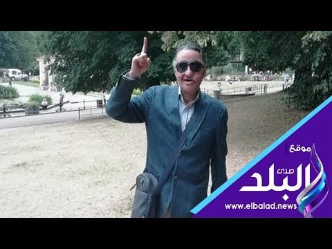 صدي البلد | وداعا ساطع النعماني