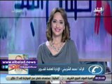 صدي البلد | المرور:انقلاب سيارة نقل محملة بالصابون أعلى الدائرى