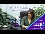 صدي البلد | علا شوشة : أتمنى إجراء حوار مع الرئيس السيسي