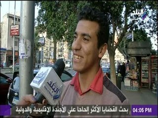 ست الستات - نزلنا سألنا الناس فى الشارع..لو بقيتو مكان مديركو هتتعملو معاه إزاي؟