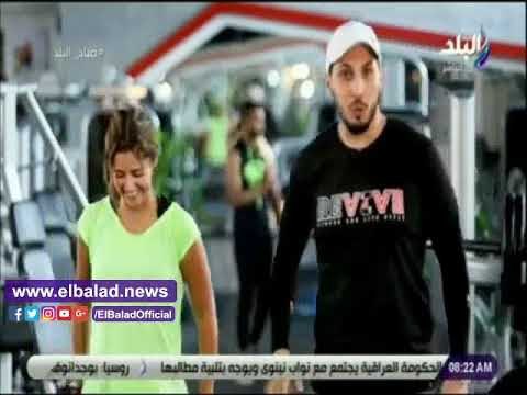 صدي البلد | تمرينات رياضية صباحية لزيادة النشاط