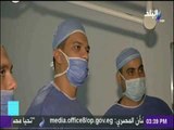 شرح عملي لعملية تكميم المعدة مع د.محمد الفولي | طبيب البلد