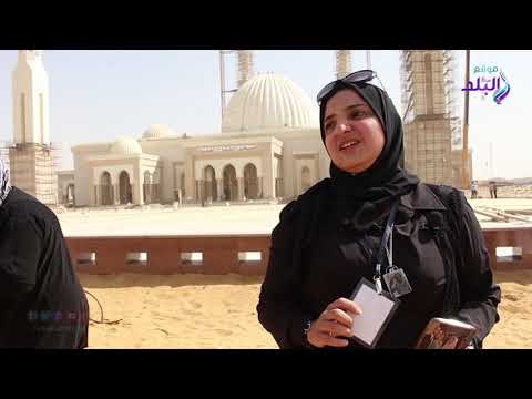 صدي البلد | برلمانية: المصريون تكاتفوا لبناء مشروعات ضخمة.