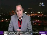 صالة التحرير - مالك عونى: زيارة بوتين إلى سوريا مخطط لها ..ويكشف سبب عدم الاعلان عن موعد الزيارة