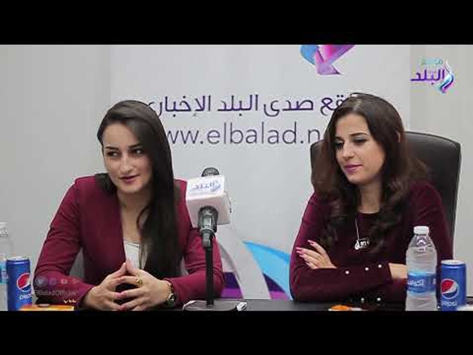 صدي البلد | ممثلو فلسطين في منتدى الشباب: مشاركة أبو مازن تحمل رسالة للعالم