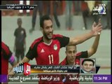 مع شوبير - أبو الوفا: منتخب الشباب ظهر بشكل مشرف في بطولة كأس سيكافا
