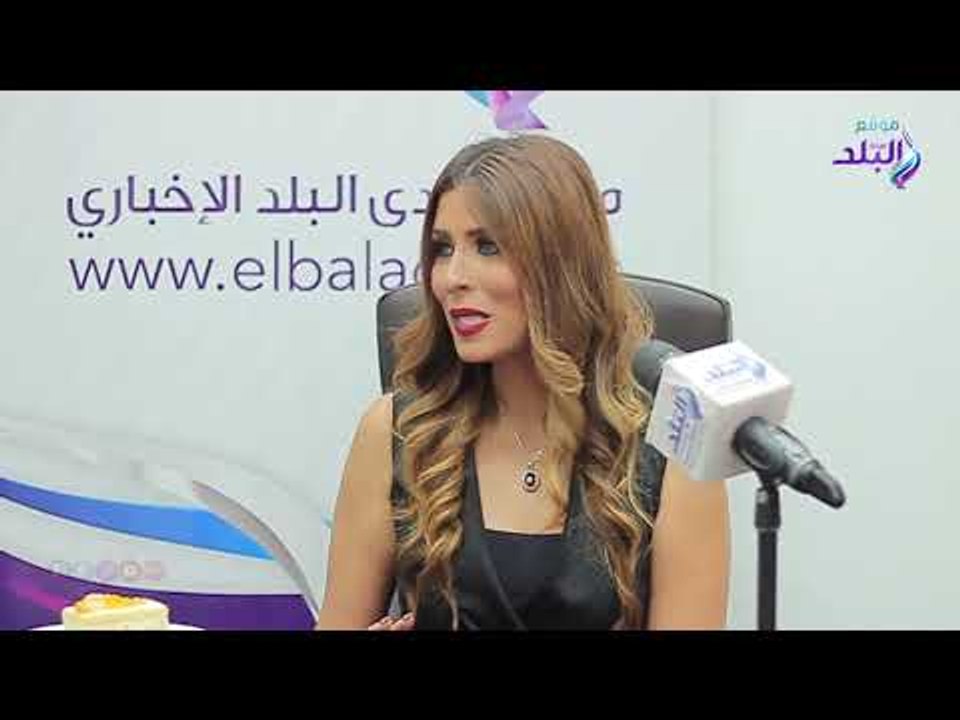 صدي البلد | أميره جمال لصدى البلد : انتمائي استحالة يظهر على الشاشة