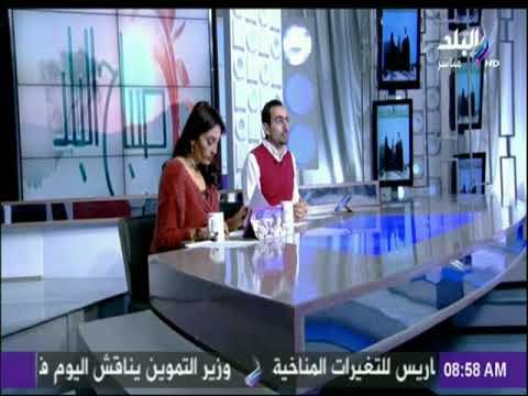 صباح البلد - المصري اليوم ترصد خطة تحوّل مصر إلى مركز الطاقة في الشرق الأوسط