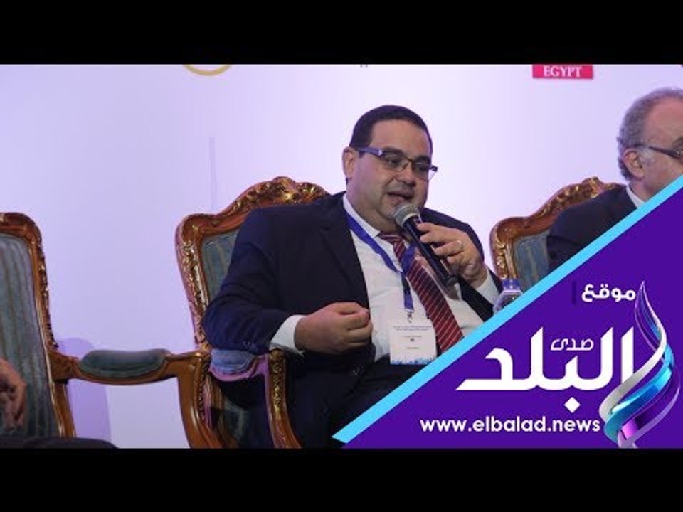 صدي البلد | محسن عادل: الأسواق العالمية ستشهد موجة جديدة من ارتفاع أسعار الفائدة