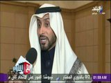سامي الجابر : محمد صلاح من أفضل لاعبي العالم.. وطريق كفاحه يدرس للاجيال | مع شوبير